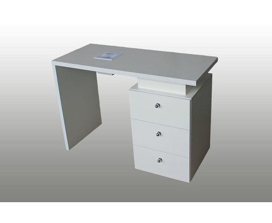 Маникюрный стол  Markson Glossy, изображение 5