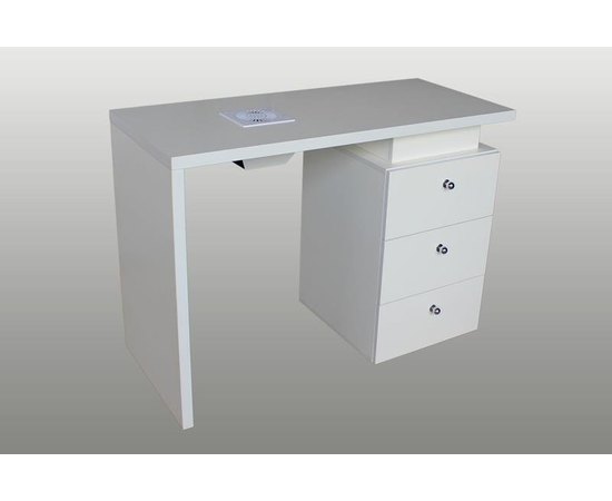 Маникюрный стол  Markson Glossy, изображение 3