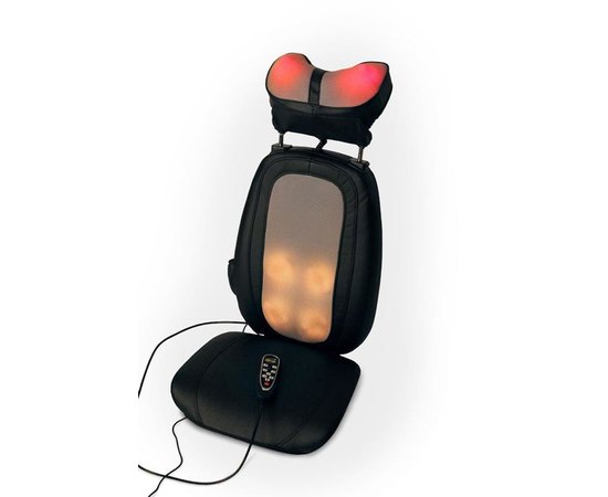 Zoryana Quantum Масажна накидка, фото _ab__is.image_number.default