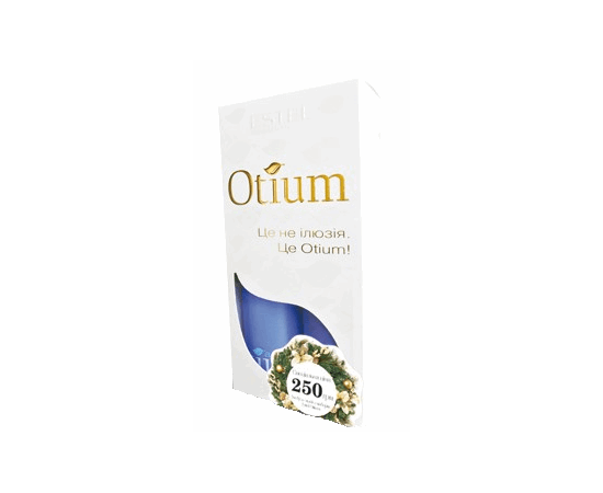 Набор косметики для волос Estel Professional Otium Aqua