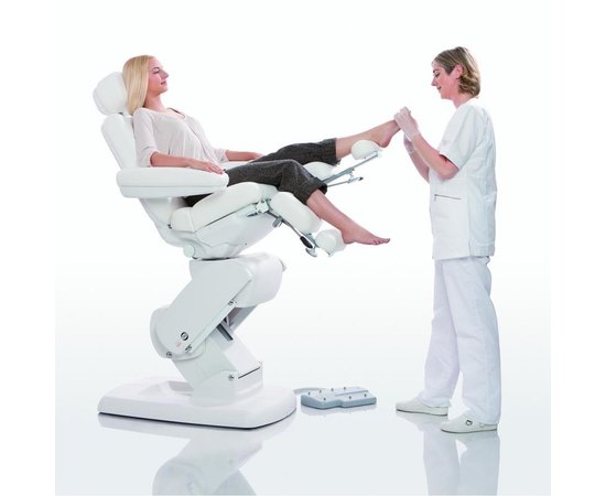 Suda Педикюрное крісло-кушетка Pioneer, фото _ab__is.image_number.default