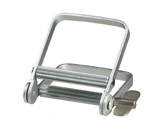 Пресс для выдавливания краски алюминиевый малый Comair, изображение 4