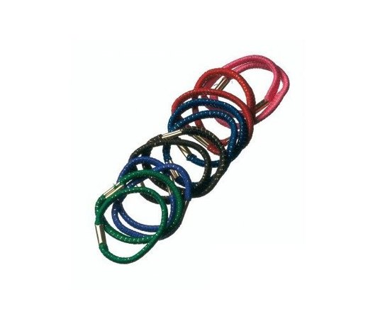 Резинки у волосся різнокольорові Comair, фото _ab__is.image_number.default