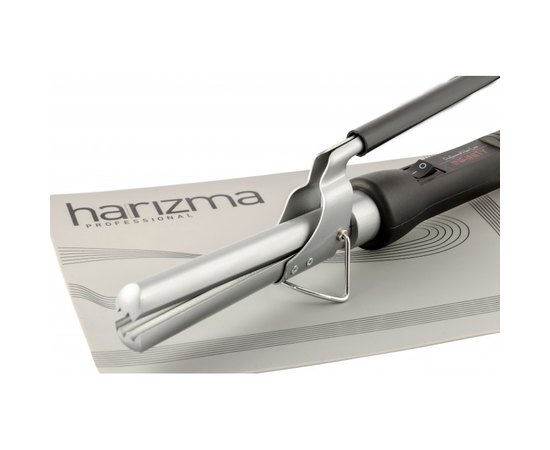 Щипцы-гофре Infinity Creative Volume, IN030CV.