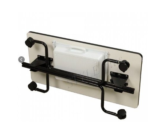 Стол маникюрный M-3036 Styleplus