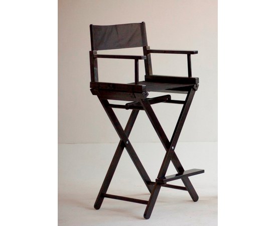 Markson Стілець для макіяжу розкладний (крісло візажиста), фото _ab__is.image_number.default