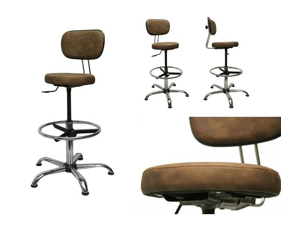 Diwa Табурет майстра Т-4, фото 