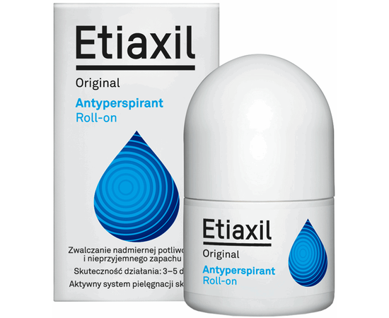 Etiaxil Original Антиперспорант для чутливої шкіри, 15 мл, фото _ab__is.image_number.default