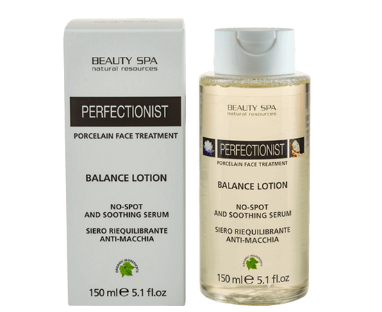 Баланс-Лосьйон гіалуроновий відбілюючий для всіх типів шкіри Beauty Spa Balance Lotion, 150 ml, фото _ab__is.image_number.default