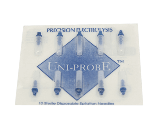 Иглы для эпиляции и коагуляции Biomak Uni-Probe