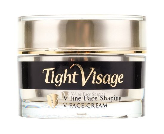 La Sincere Tight Visage V Face Cream Ліфтинг-крем для відновлення V-контуру і пружності шиї, 30 г, фото 