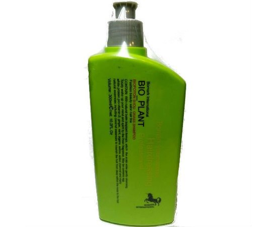 Омолоджуючий шампунь на основі трави Шоу Bio Plant Shou-Grass Shampoo, фото _ab__is.image_number.default