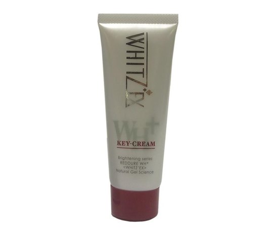 La Sincere RedDure Whitz'Еx Key-Cream Відбілюючий крем із захисним фактором, 30 г, фото 