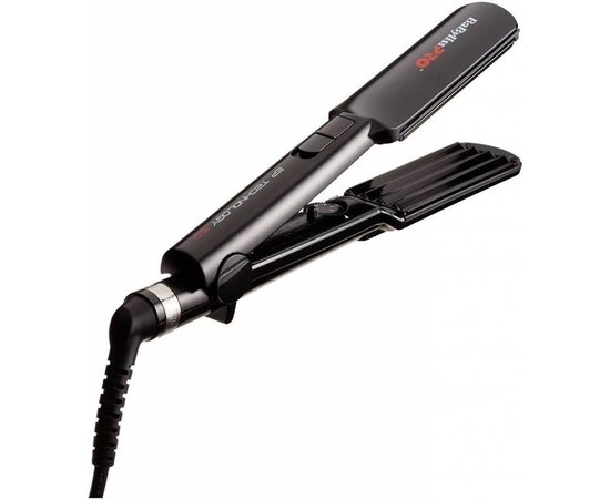 Щипцы гофре для волос Babyliss 2658. Щипцы гофре для волос Babyliss 2658.