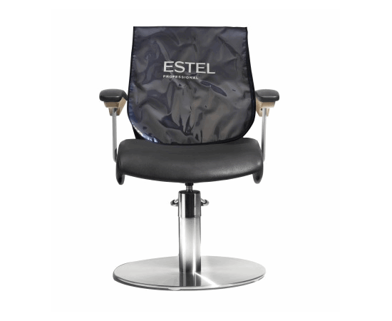 Чехол для кресла с логотипом Estel Professional