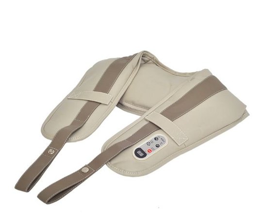 Массажер для шеи и плеч Zenet ZET-756, изображение 2