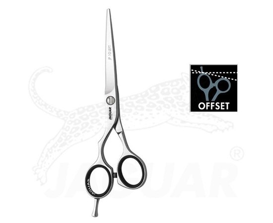 Jaguar JP 10 Left 5.75"