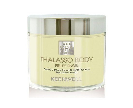 Keenwell Angel Skin Body Cream Омолоджуючий крем для тіла Шкіра Ангела, 270 мл, фото _ab__is.image_number.default Keenwell Angel Skin Body Cream Омолоджуючий крем для тіла Шкіра Ангела, 270 мл, фото _ab__is.image_number.default
