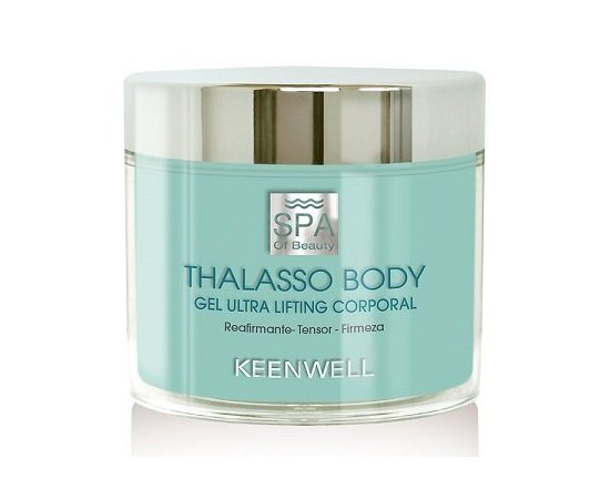Keenwell Ultra Lifting Body Gel Ультраліфтінговий гель для тіла, 270 мл, фото _ab__is.image_number.default Keenwell Ultra Lifting Body Gel Ультраліфтінговий гель для тіла, 270 мл, фото _ab__is.image_number.default