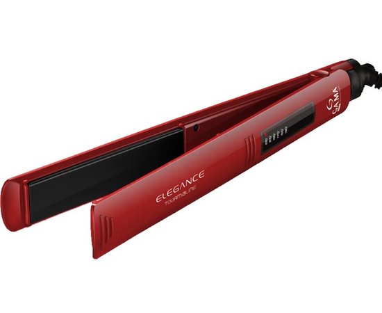 Утюжок для волос GA.MA Elegance.LED ELECTRONICA