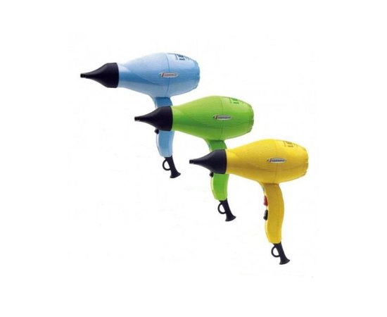 Фен для волос GammaPiu I.E.S., 2100 Вт