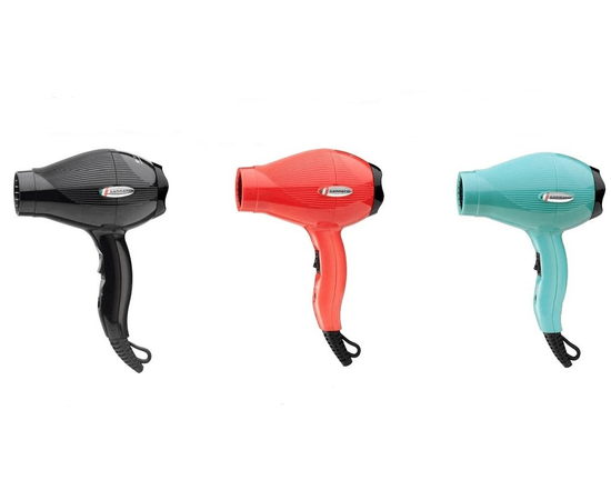 Фен для волос GammaPiu MINI ETC LIGHT, 1200 Вт.