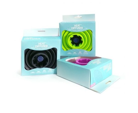 силиконовый диффузор TICO Professional Difsil силиконовый диффузор TICO Professional Difsil