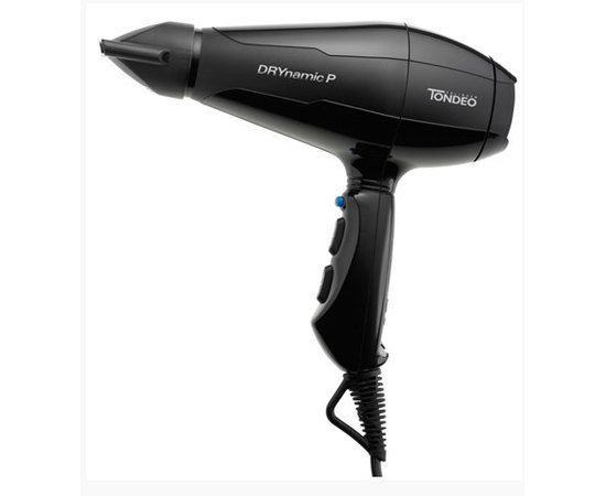 Фен для волос Tondeo Drynamic P