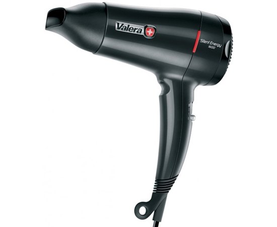 Фен для волос Valera Silent Energy 1600, 545.01