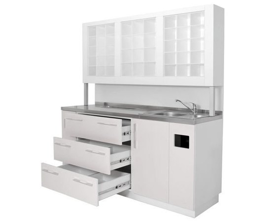 Лаборатория для салонов красоты Velmi VM524, изображение 2