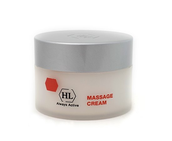 Массажный крем Holy Land Massage Cream, 250 ml