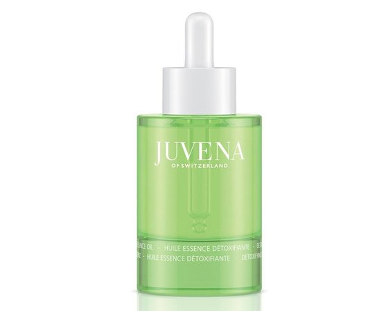 Juvena Detoxifying Essence Oil Поживна олія, 50 мл, фото _ab__is.image_number.default Juvena Detoxifying Essence Oil Поживна олія, 50 мл, фото _ab__is.image_number.default