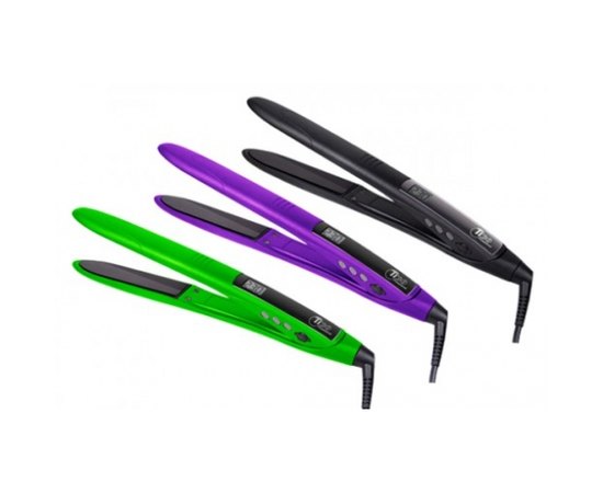 Плойка- выпрямитель TICO Professional Maxi Radial Tip