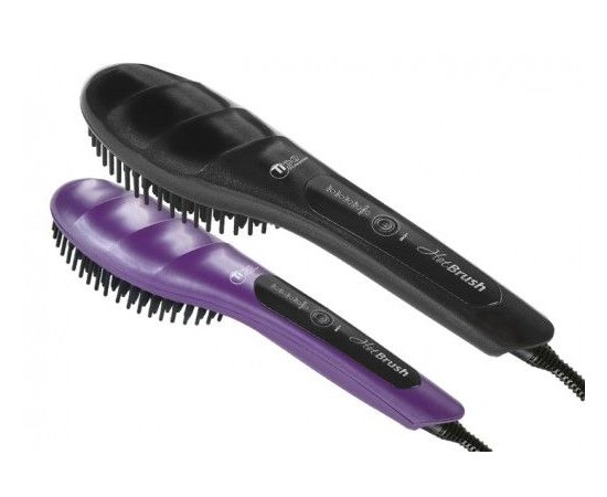 Расческа- выпрямитель TICO Professional Hot Brush