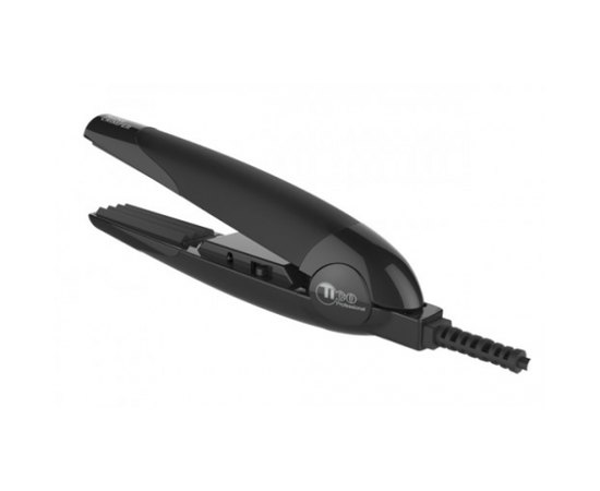 Щипцы-гофре прикорневые TICO Professional Mini Crimper, 17 мм