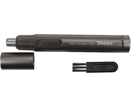 Триммер для носа и ушей Tondeo Eco Mini Trimmer man