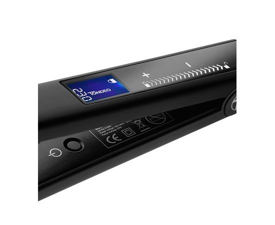 Утюжок для волос Tondeo CERION Swipe Limited Edition регулятор