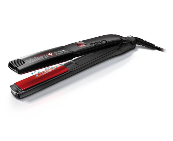 Утюжок для волос Valera SWISS'X Agility Ionic
