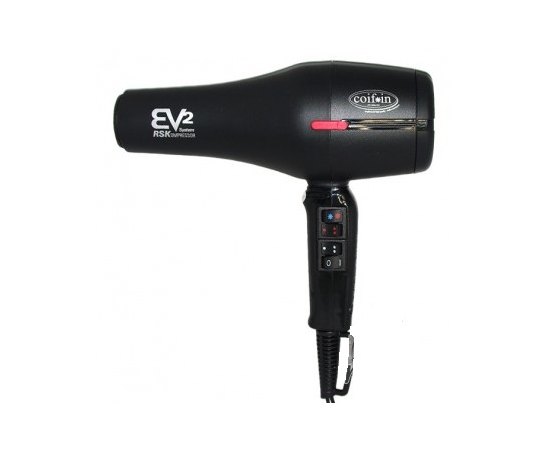 Фен для волос Coifin EV2 R, 2300 Вт