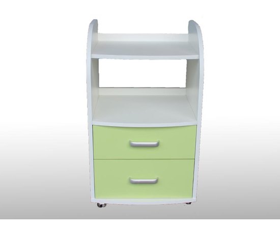 Косметологическая тележка Markson M201, изображение 2