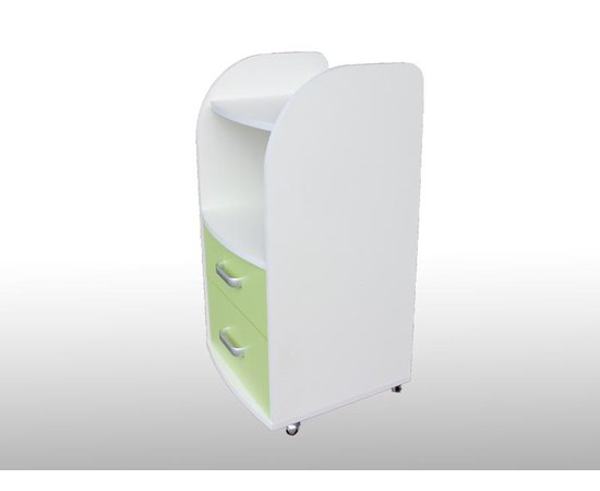 Косметологическая тележка Markson M201, изображение 3