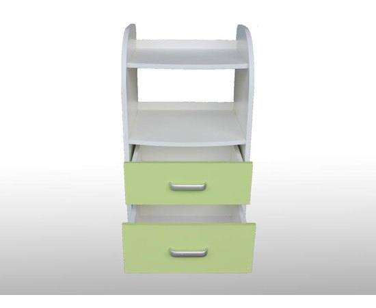 Косметологическая тележка Markson M201, изображение 4