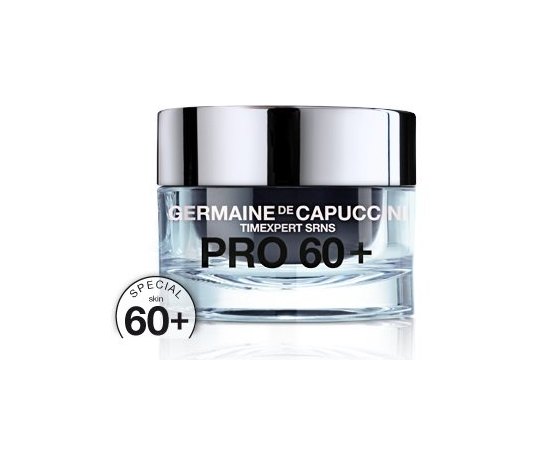 Крем антивозрастной глобального действия Germaine de Capuccini Timexpert SRNS PRO60+ Ext Nour High Deman, 50 ml, изображение 5