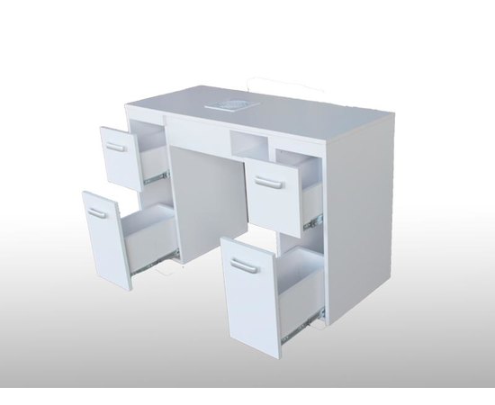 Маникюрный стол Markson М126, изображение 2