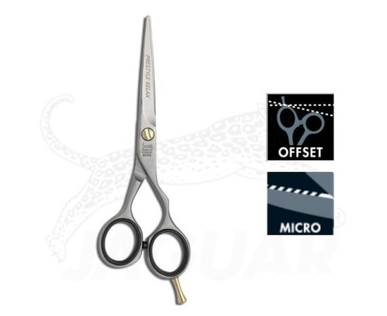 Парикмахерские ножницы Jaguar Relax 6"