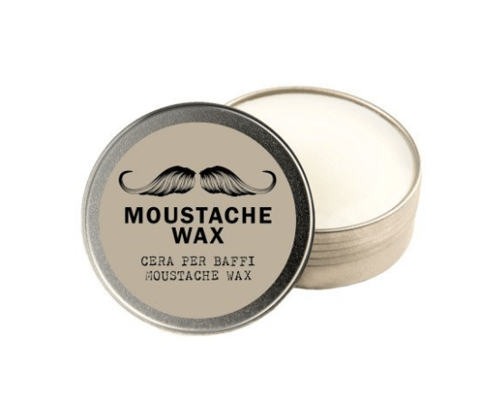 Воск для усов Nook Dear Beard Moustache Wax, 30 ml