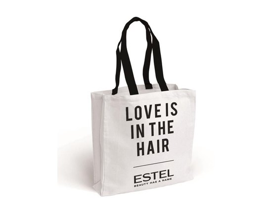 Эко-сумка для парикмахеров Estel Professional