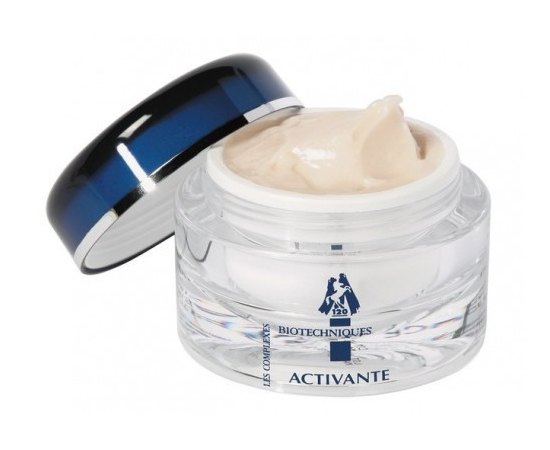 Крем Активант Les Complexes Biotechniques M120 Activante, 50 ml