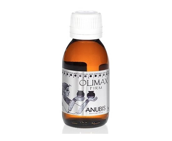 Anubis Olimax Firm Масажне зміцнюють масло, 100 мл, фото 