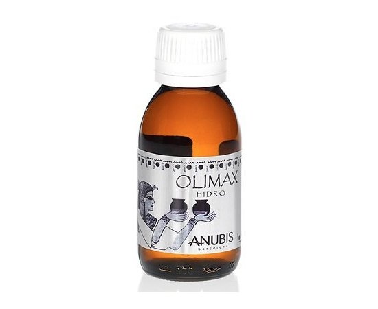 Anubis Olimax Hidro Масажне зволожуючі масло, 100 мл, фото 